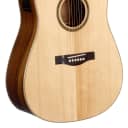 Teton STS110CENT Spruce Top Dreadnought Acoustic-Electric, Free Shipping