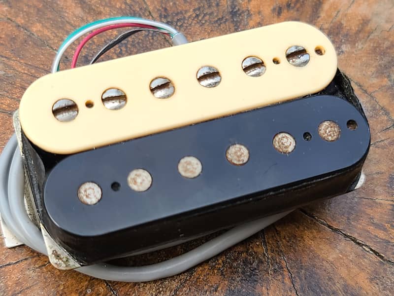 Gibson 57 Classic Pickup 2011 | Reverb