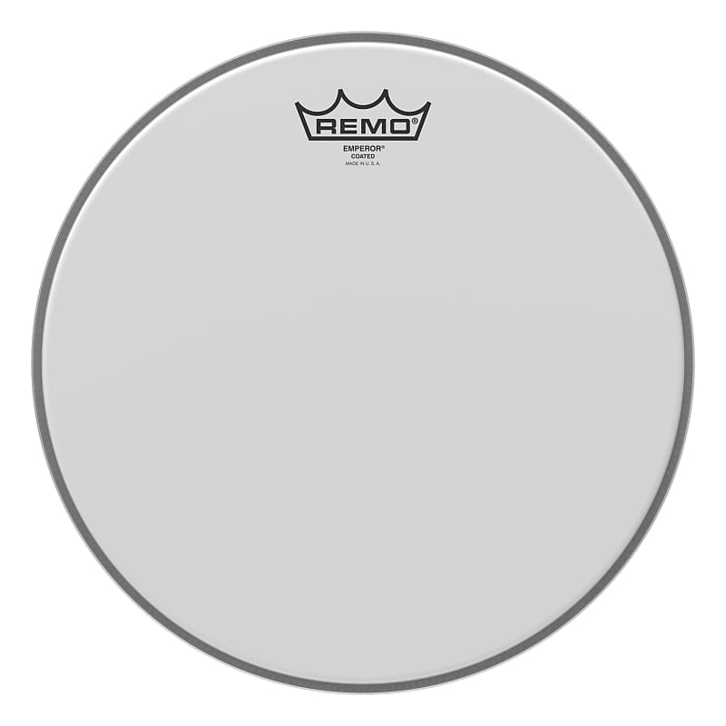 Remo BE-0112-00 Emperor Coated Drumhead. 12"*Make An Offer!* image 1