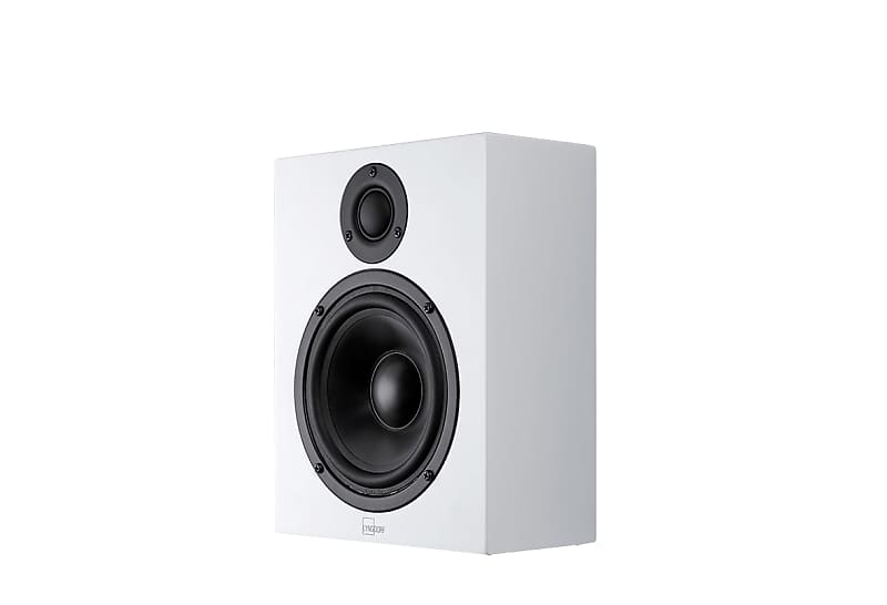 LYNGDORF MH-2 - On-Wall / Bookshelf Loudspeakers (Pair) - NEW! image 1