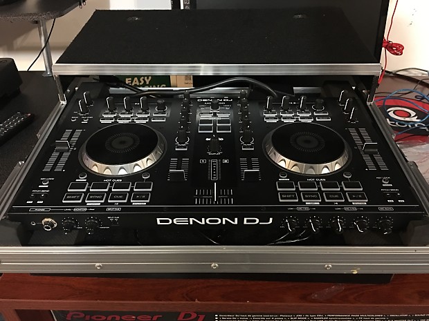Denon MC-4000 | Reverb Denon MC-4000 | Reverb