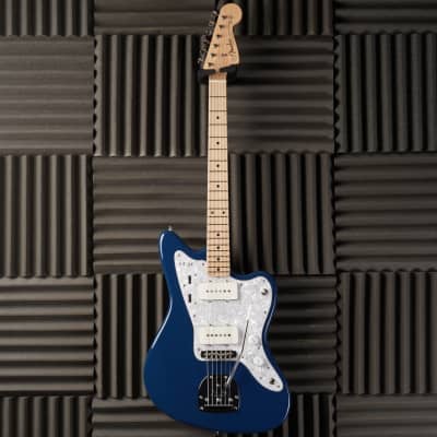 Fender MIJ Hybrid '60s Jazzmaster | Reverb