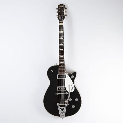 Gretsch 6128 Duo Jet 1956 - 1958 | Reverb