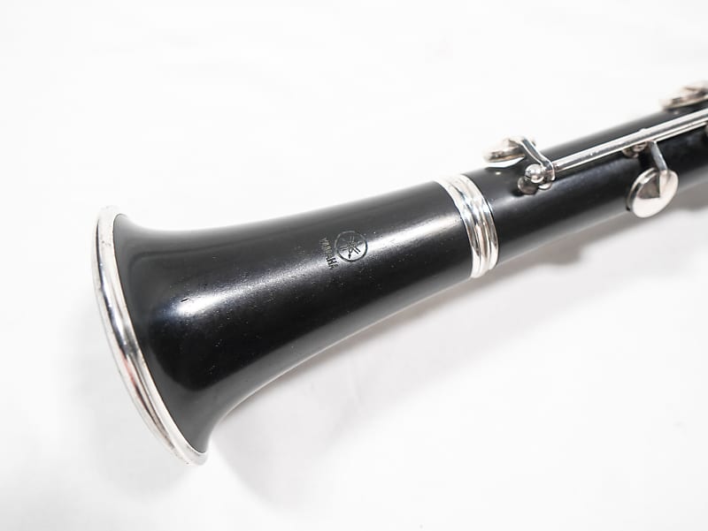 Yamaha YCL-61 Bb Clarinet | Reverb Malta