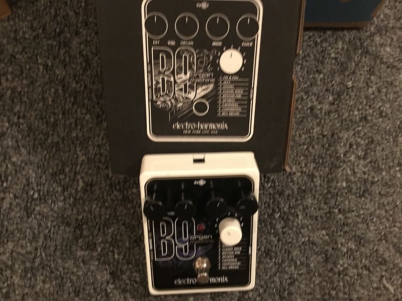 Electro-Harmonix B9 Organ Machine