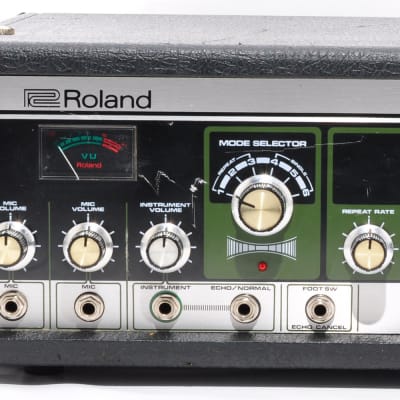 Roland RE-150 ジャンク Roland RE-150 ジャンク