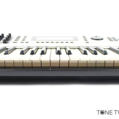 KAWAI K5000S * Pro Serviced & Better Than The Rest * Additive Synthesizer Keyboard k5 VINTAGE GEAR DEALER image 6