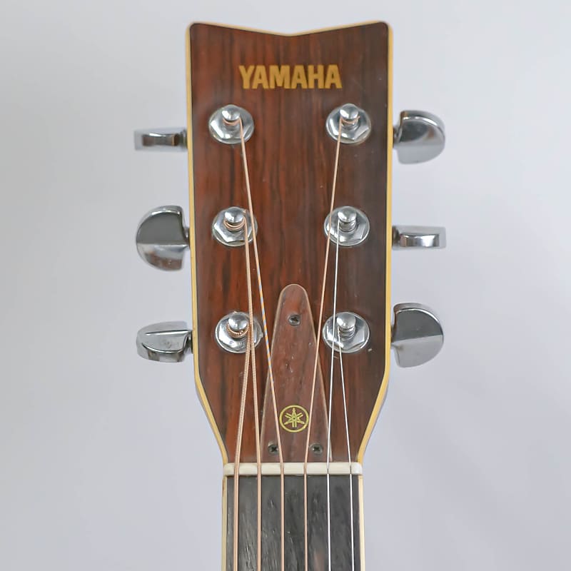 YAMAHA FG-351 70'sジャパンヴィンテージ アコースティックギター