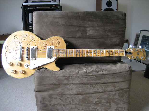 Kasuga les paul deals