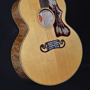 Gibson SJ-200 2014 Custom Shop 120th Anniversary Montana