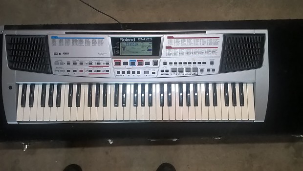 Roland em 25 shop price