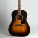 Gibson  SJ Southern Jumbo Flat Top Acoustic Guitar (1952), ser. #Z 2778-8, black hard shell case.