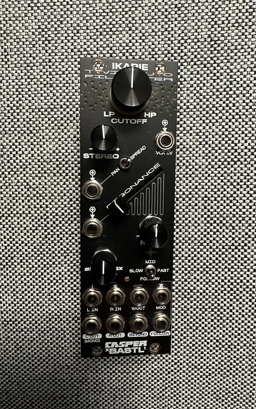 BASTL Instruments Ikarie