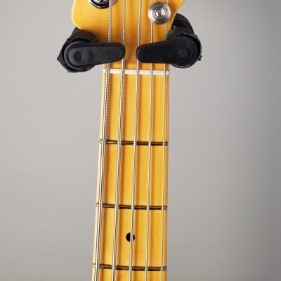 Fender American Professional II Precision Bass 5 - Dark Night -  NEW ! image 5