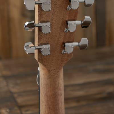 Sheeran S-01 Acoustic Guitar image 7