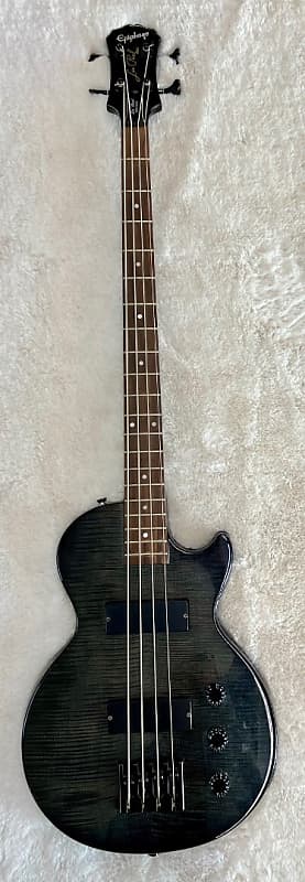 Epiphone Les Paul Special Bass 2006 - 2015 | Reverb