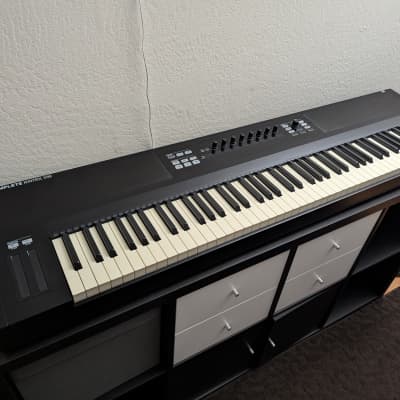 DTM・DAW KOMPLETE KONTROL S88 MK1 DTM・DAW KOMPLETE KONTROL S88 MK1 DTM・DAW KOMPLETE KONTROL