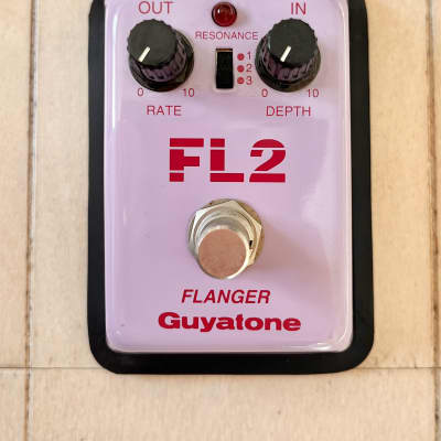 Guyatone FL2