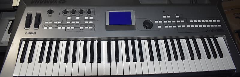 速くおよび自由な Yamaha MM6 鍵盤楽器 - en.casacol.co