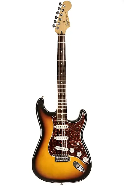 ジャンク Fender Mex Standard Stratocaster Fender Standard Stratocaster 1998 - 2005 | Reverb