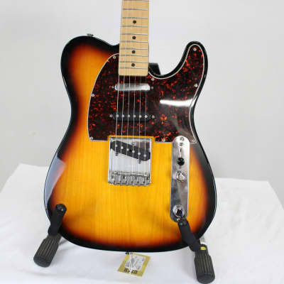 Fender Deluxe Nashville Telecaster 2010 | Reverb