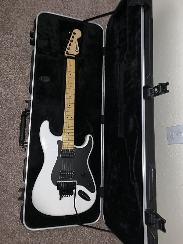 Charvel SoCal Made in Japan | Reverb