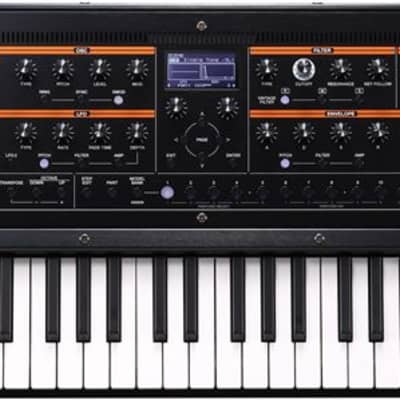 Roland Jupiter XM Keyboard Synthesizer