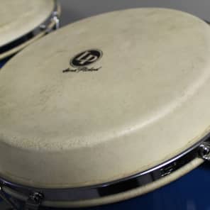 USED Latin Percussion Patato 20th Anniversary Congas Hand