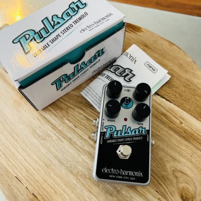 Electro-Harmonix Nano Pulsar