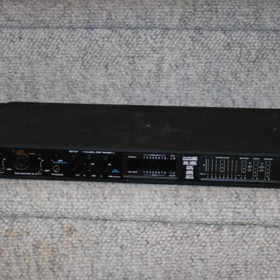 MOTU 828mkII - Gearspace