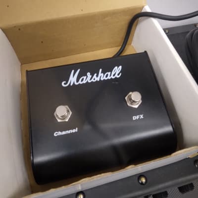 Marshall PEDL10021 2000s - Black | Reverb