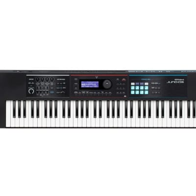 Roland JUNO-DS76 Keyboard Synthesizer(New)
