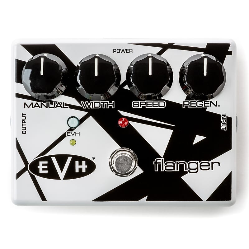 MXR EVH117 Flanger