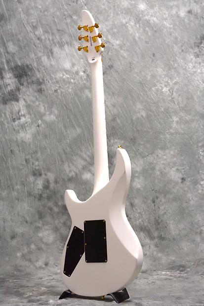 Edwards E-HR-130 III Snow White | Reverb