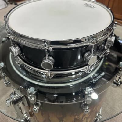 Allegra 5" x 14" Maple Snare Drum image 2