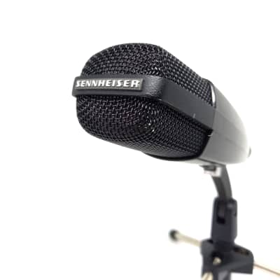 Sennheiser MD 421-U Cardioid Dynamic Microphone