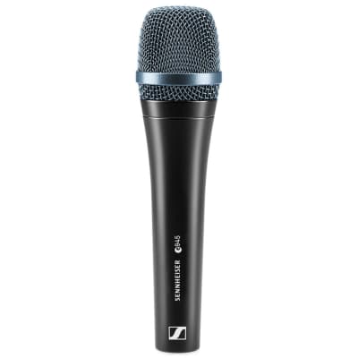 e 945 Dynamic Super-Cardioid Vocal Microphone image 1