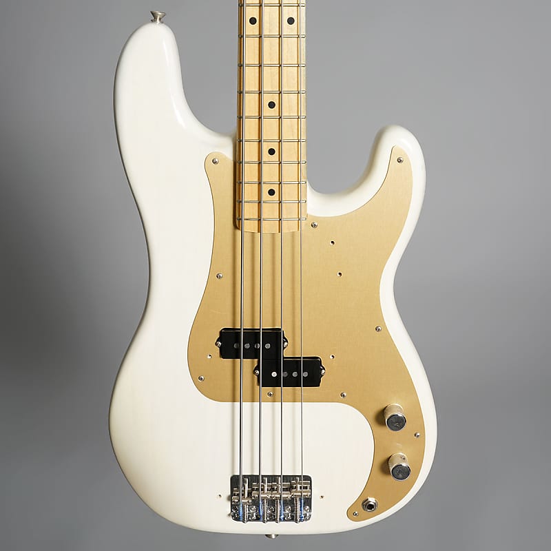 Fender American Original '50s Precision Bass | Reverb