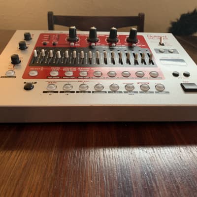 Roland EF-303 Groove Effects image 4
