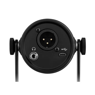Shure MV7 USB Podcast Microphone - Black image 6