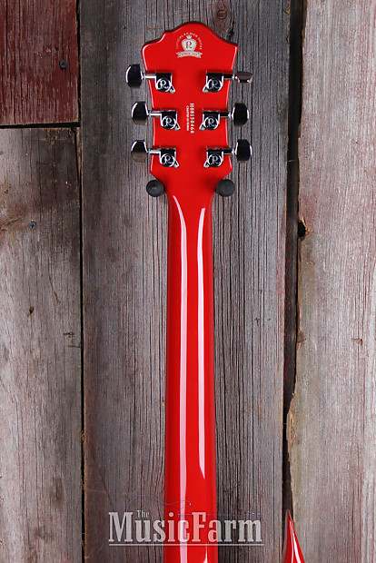BC Rich NJRWGQFR NJ Retro Warlock Electric Guitar 1983