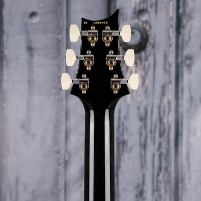 Paul Reed Smith 40th Anniversary Custom 24 Limited Edition, Sub Zero image 7