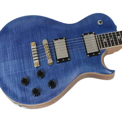 PRS SE McCarty 594 Singlecut | Reverb