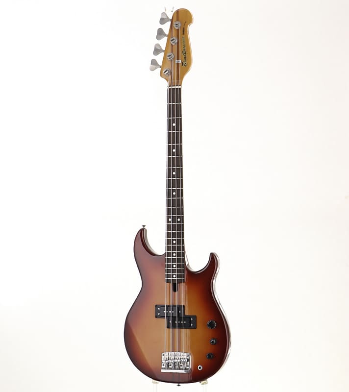 YAMAHA BB-2000S ST Broad Bass [SN 059054] (04/01) | Reverb