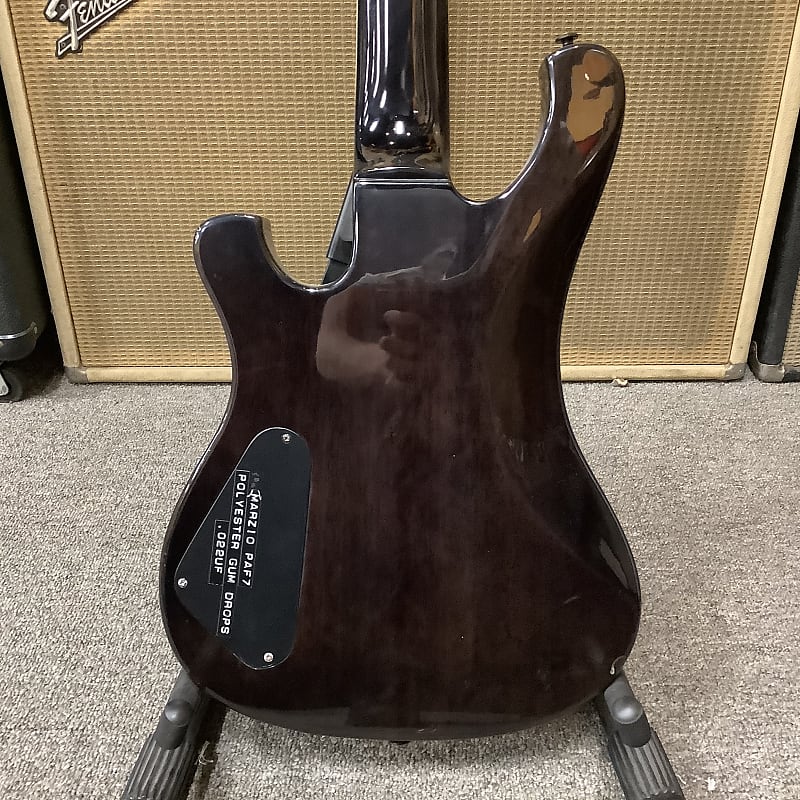 Schecter Diamond Series美品　ブラック Schecter シェクター BLACKJACK Diamond Series