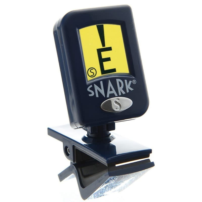 NEW Snark Napoleon N-5 Guitar & Bass Clip-On Tuner image 1