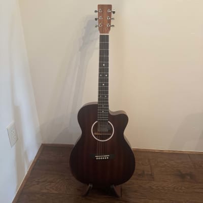 Martin 000CJR-10E Streetmaster | Reverb