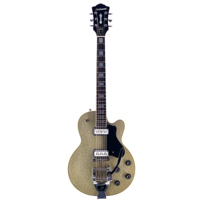 DeArmond M-75 | Reverb