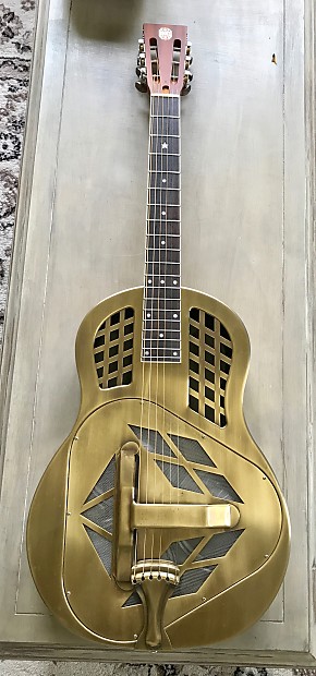 Republic guitars clearance tricone