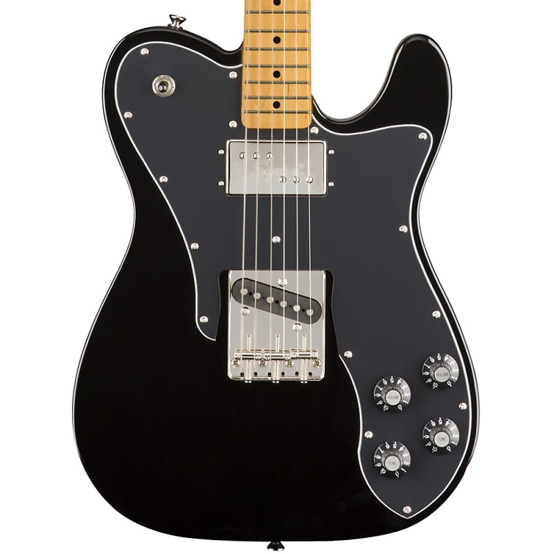 本日セールSquier ClassicVibe ‘70s テレキャスターカスタム Squier Classic Vibe '70s Telecaster Custom | Reverb